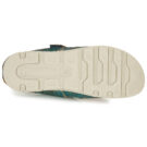 Laura Vita  DORRY  Blu -  Zoccoli Donna - 7