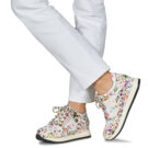 Laura Vita GYCMO Bianco Sneakers basse Donna - 3