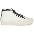 Globe  GILETTE MID  Beige -  Sneakers alte Uomo - 2