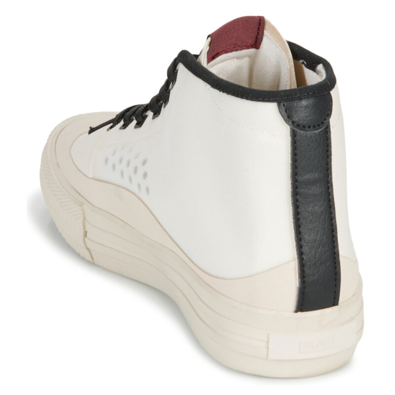 Globe  GILETTE MID  Beige -  Sneakers alte Uomo - 5