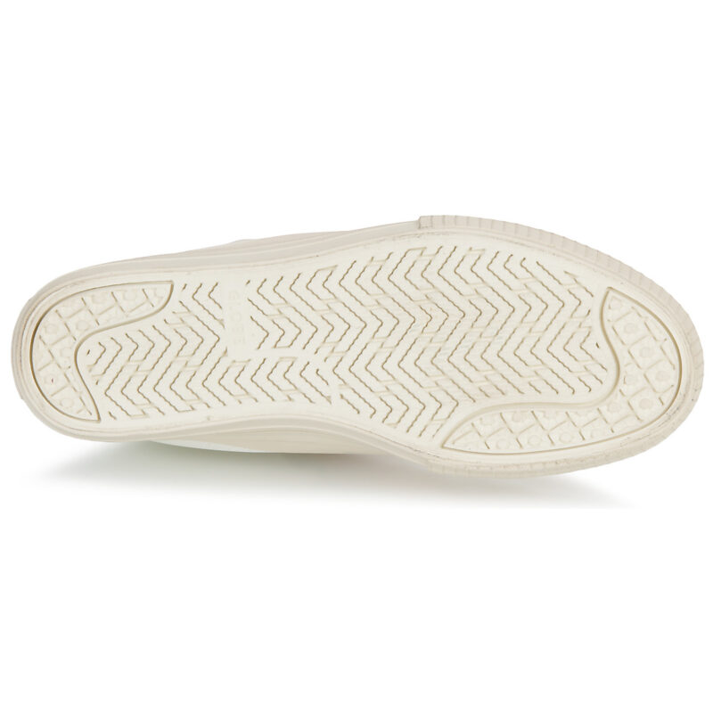 Globe  GILETTE MID  Beige -  Sneakers alte Uomo - 7
