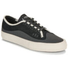 Globe GILETTE Schwarz Sneakers Herren - 1