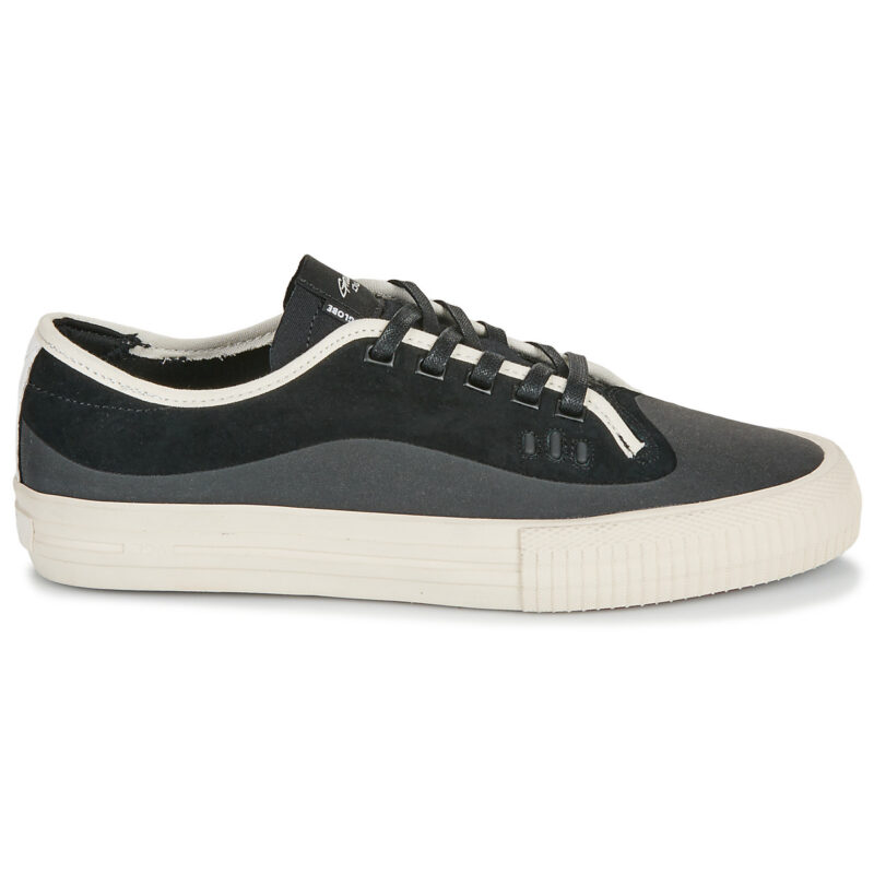 Globe GILETTE Schwarz Sneakers Herren - 2
