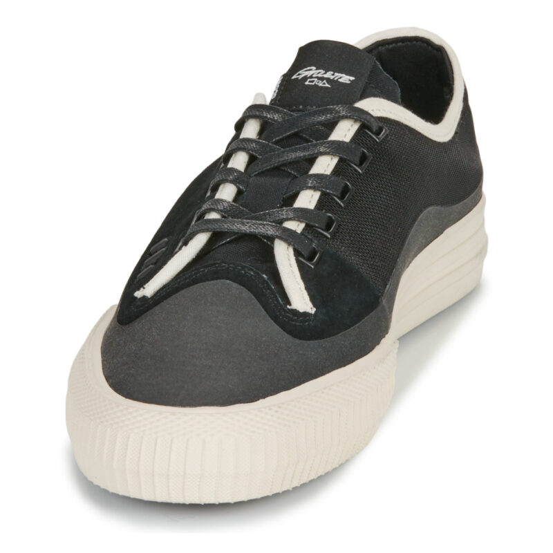 Globe GILETTE Schwarz Sneakers Herren - 3
