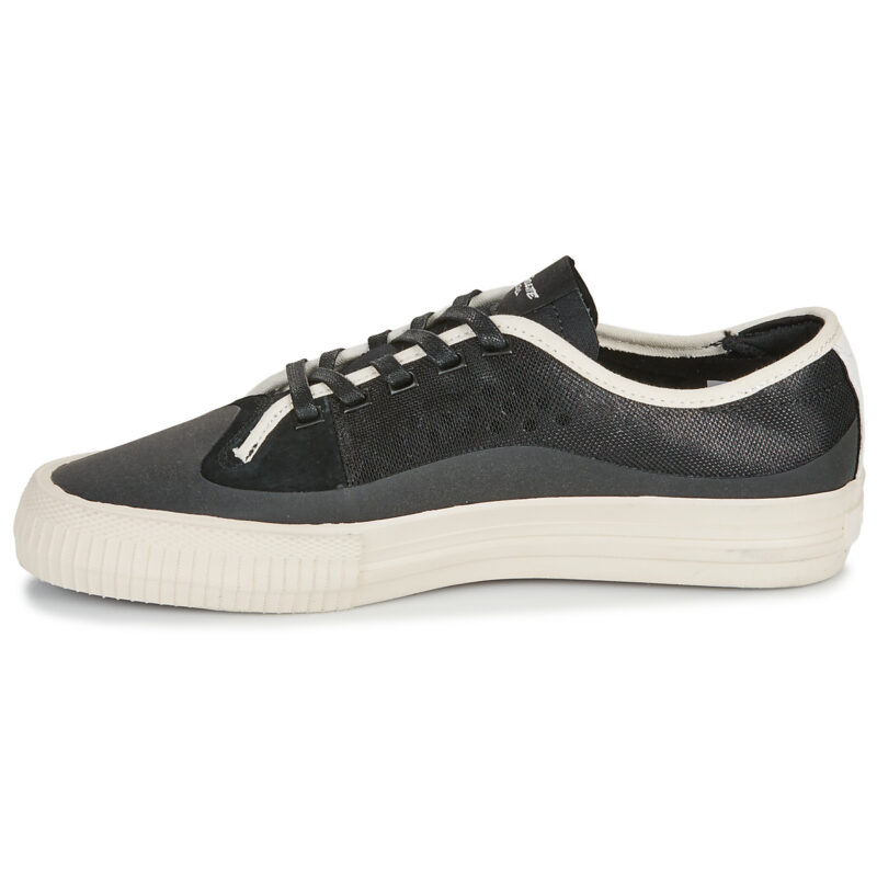 Globe GILETTE Schwarz Sneakers Herren - 4