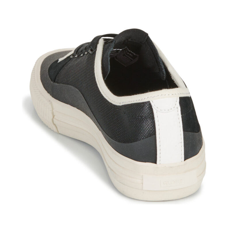 Globe GILETTE Schwarz Sneakers Herren - 5