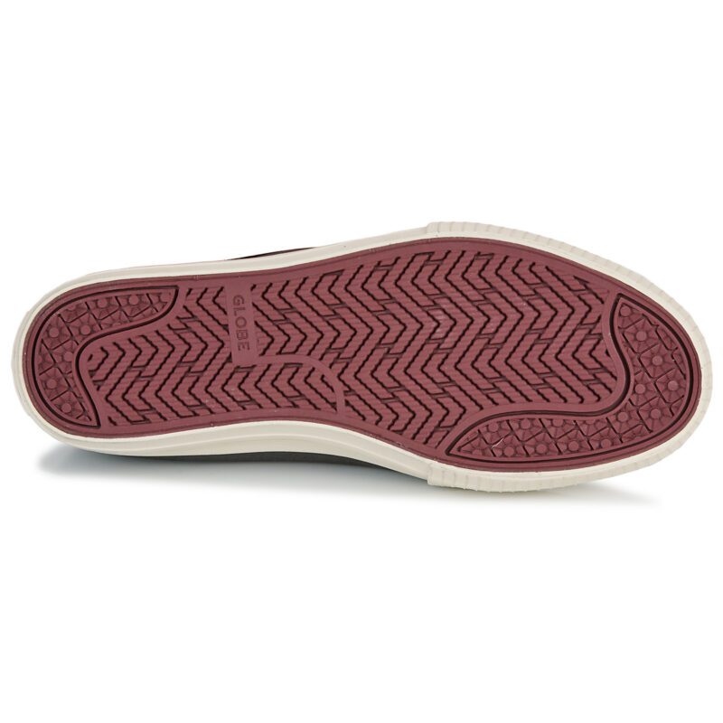 Globe GILETTE Schwarz Sneakers Herren - 7