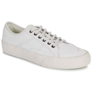 Globe  SURPLUS  Bianco -  Sneakers Uomo