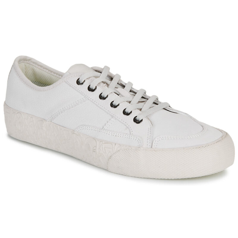Globe  SURPLUS  Bianco -  Sneakers Uomo - 1