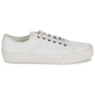 Globe  SURPLUS  Bianco -  Sneakers Uomo - 2