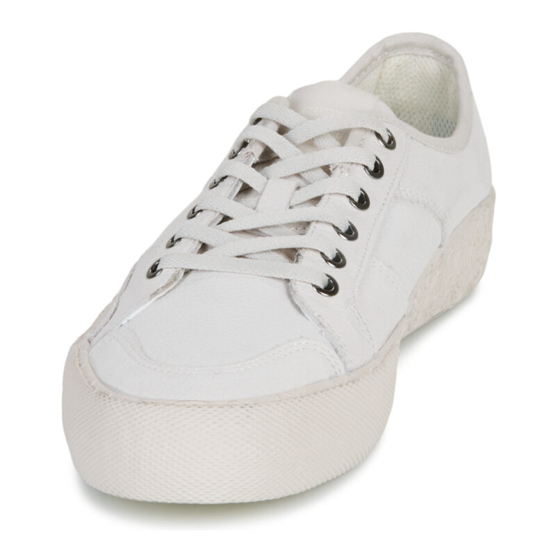 Globe  SURPLUS  Bianco -  Sneakers Uomo - 3