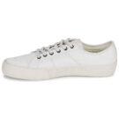 Globe  SURPLUS  Bianco -  Sneakers Uomo - 4