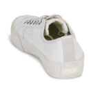Globe  SURPLUS  Bianco -  Sneakers Uomo - 5