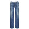Jeans Flare Le Temps des Cerises BARCY Blu Jeans Flare Donna