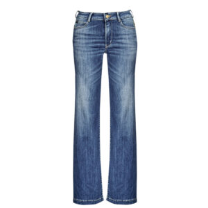 Jeans Flare  Le Temps des Cerises  BARCY  Blu -  Jeans Flare Donna