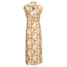 Dress Le Temps des Cerises JOUBAR Multicolore Abiti Lunghi Donna - 1