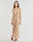 Dress Le Temps des Cerises JOUBAR Multicolore Abiti Lunghi Donna - 2