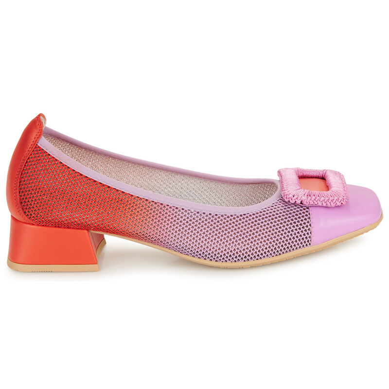 Hispanitas ARUBA Viola - Ballerine Donna - 2