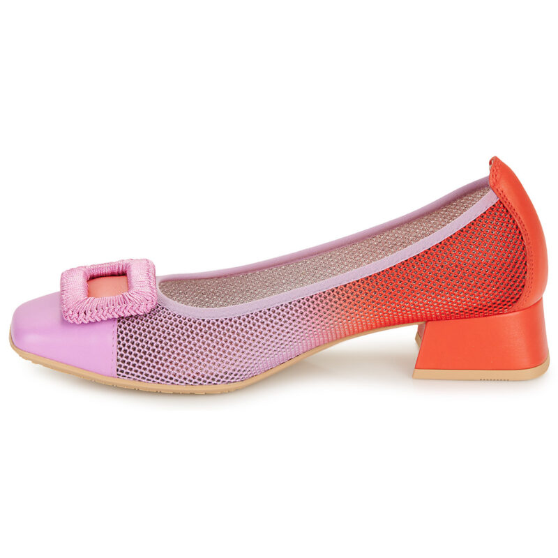 Hispanitas ARUBA Viola - Ballerine Donna - 4