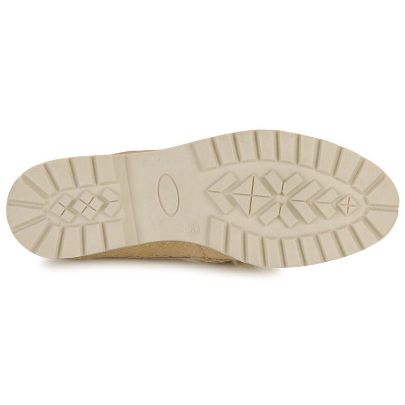 Myma  7518MY00-CUMIN-PLATINE  Oro -  Mocassini Donna - 7