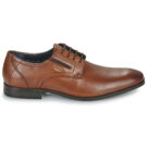S.Oliver  13210-41-305  Marrone -  Derby Uomo - 2