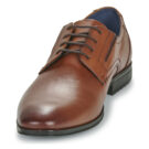 S.Oliver  13210-41-305  Marrone -  Derby Uomo - 3