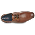 S.Oliver  13210-41-305  Marrone -  Derby Uomo - 6