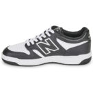 New Balance 480 Nero Sneakers Bambino - 4