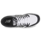New Balance 480 Nero Sneakers Bambino - 6
