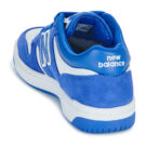 New Balance 480 Blu Sneakers Bambino - 5