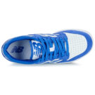 New Balance 480 Blu Sneakers Bambino - 6