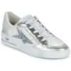 Semerdjian  ALE  Bianco -  Sneakers basse Donna