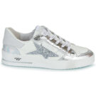 Semerdjian  ALE  Bianco -  Sneakers basse Donna - 2