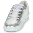 Semerdjian  ALE  Bianco -  Sneakers basse Donna - 3