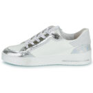 Semerdjian  ALE  Bianco -  Sneakers basse Donna - 4