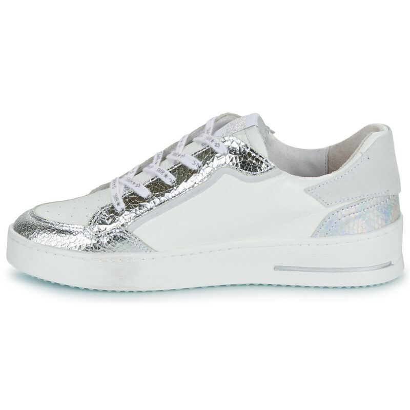 Semerdjian  ALE  Bianco -  Sneakers basse Donna - 4