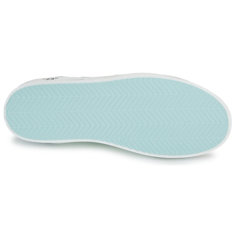 Semerdjian  ALE  Bianco -  Sneakers basse Donna - 7
