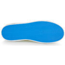 Semerdjian GIBRA Oro Sneakers alte Donna - 7