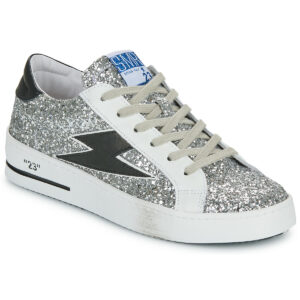 Semerdjian  CATRI  Argento -  Sneakers basse Donna