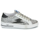 Semerdjian CATRI Argento Sneakers basse Donna - 2