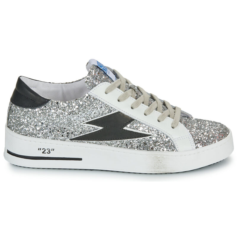 Semerdjian CATRI Argento Sneakers basse Donna - 2