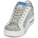 Semerdjian CATRI Argento Sneakers basse Donna - 3