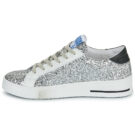 Semerdjian CATRI Argento Sneakers basse Donna - 4