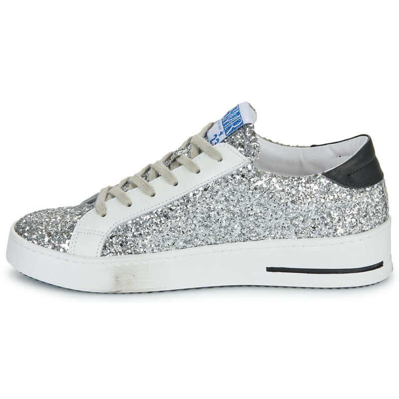 Semerdjian CATRI Argento Sneakers basse Donna - 4
