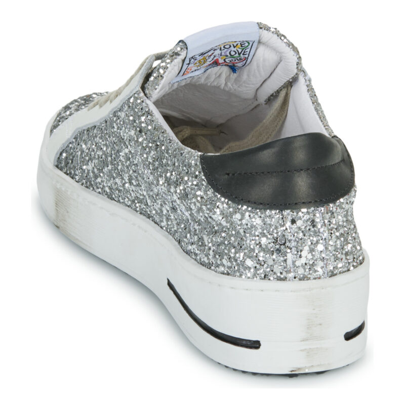 Semerdjian CATRI Argento Sneakers basse Donna - 5