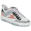 Semerdjian CHITA Bianco Sneakers basse Donna
