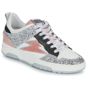 Semerdjian  CHITA  Bianco -  Sneakers basse Donna
