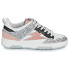 Semerdjian CHITA Bianco Sneakers basse Donna - 2