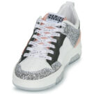 Semerdjian CHITA Bianco Sneakers basse Donna - 3