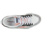 Semerdjian CHITA Bianco Sneakers basse Donna - 6